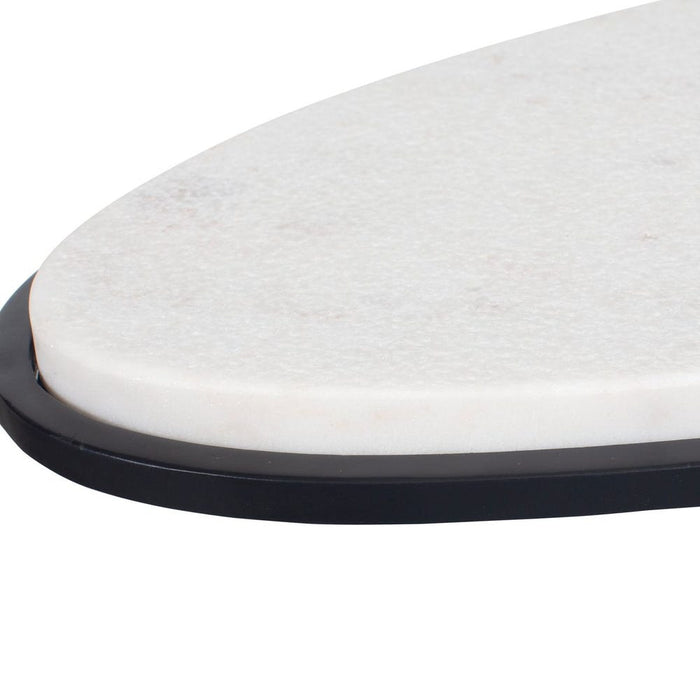 Morro Side Table, 2 Cartons