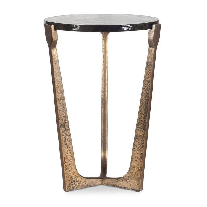 Bohdi Outdoor Accent Table