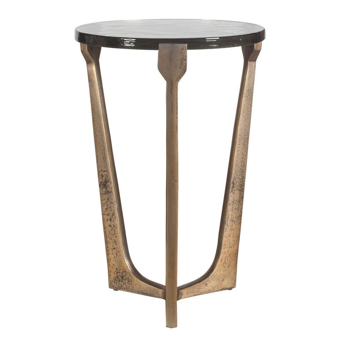 Bohdi Outdoor Accent Table