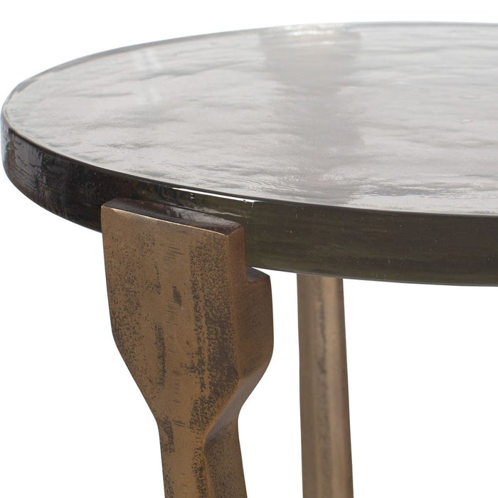 Bohdi Outdoor Accent Table