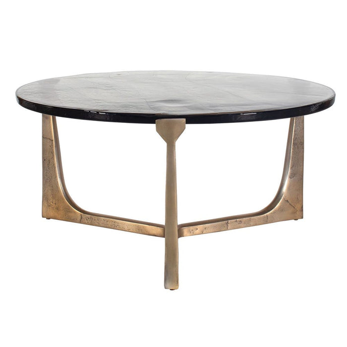 Bohdi Outdoor Coffee Table, 2 CARTONS