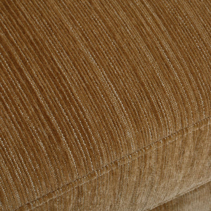 Abound Swivel Chair, Ginger