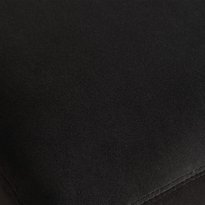 Conifer Dining Chair, Onyx, 2 Per Box, Priced Each