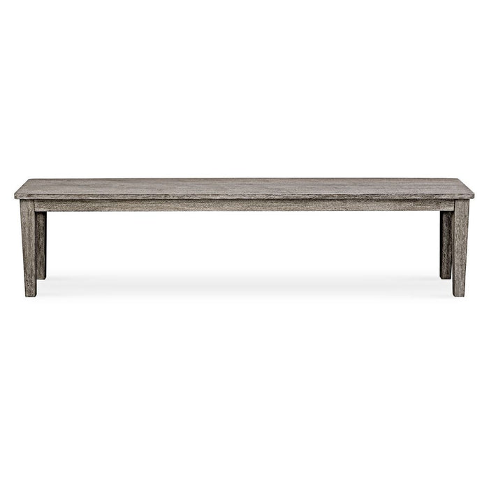 Forsyth Outdoor Bench
