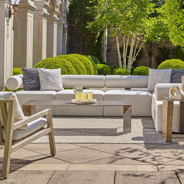 Reade Outdoor Coffee Table