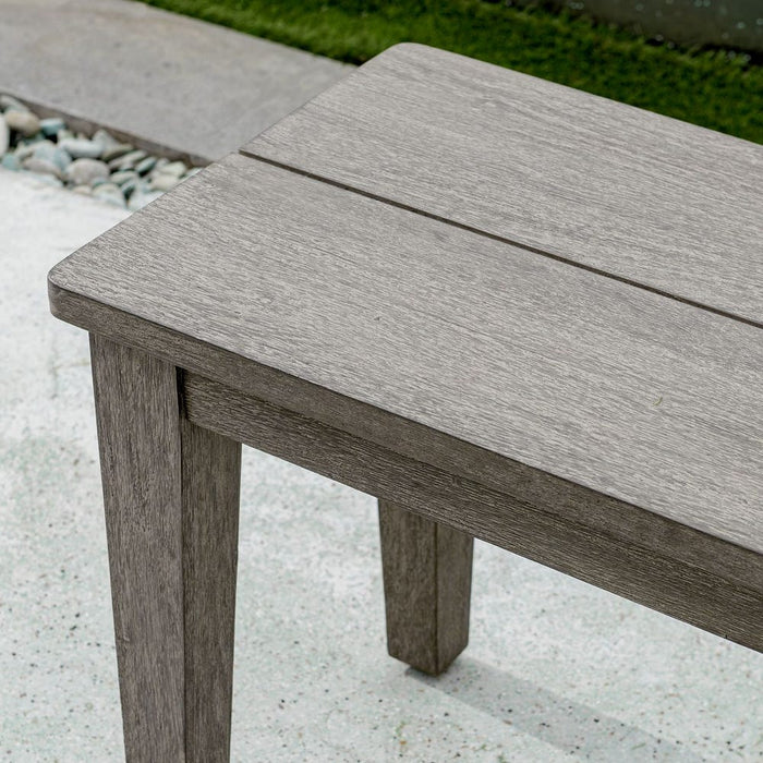 Forsyth Outdoor Bench