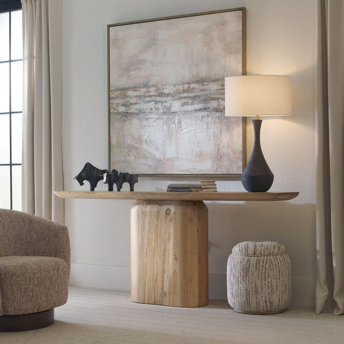 Dialogue Ottoman, Tan