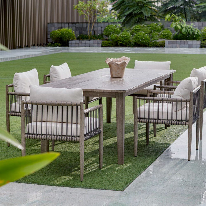 Forsyth Outdoor Dining Table