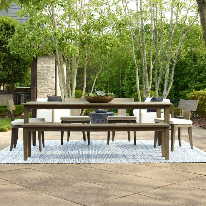 Forsyth Outdoor Dining Table