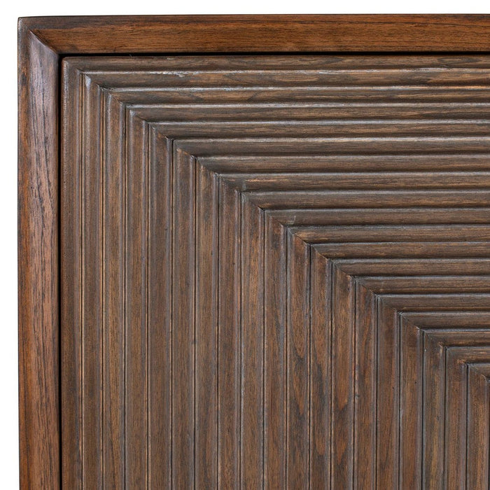 Bottom Line 2 Door Cabinet