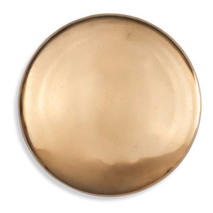 Bombay Outdoor Metal Wall Decor