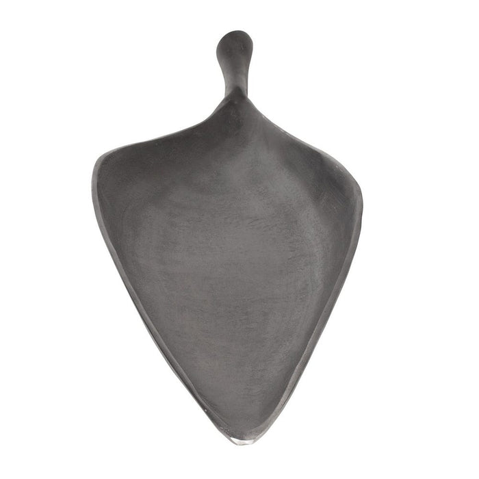 Leaflet Outdoor Bowl