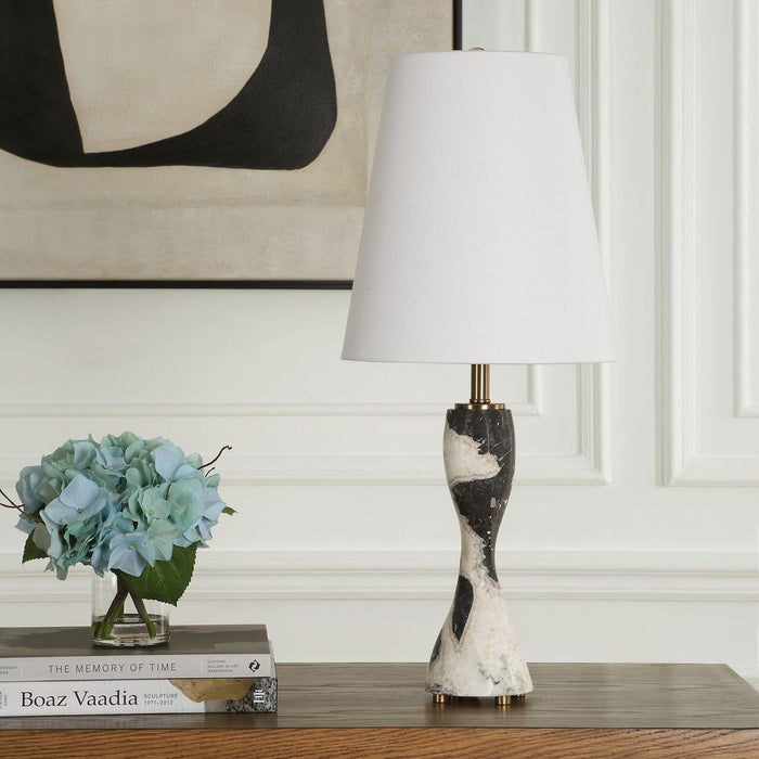Marcela Buffet Lamp