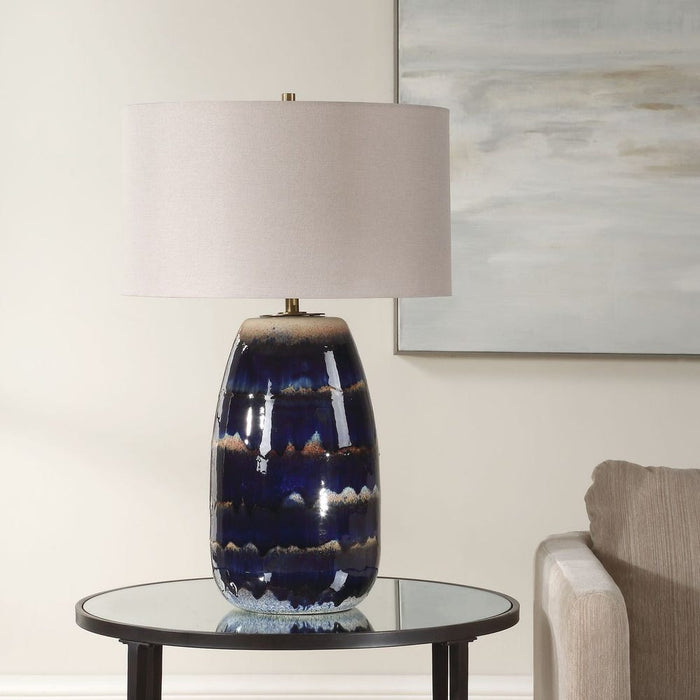 Orleans Table Lamp