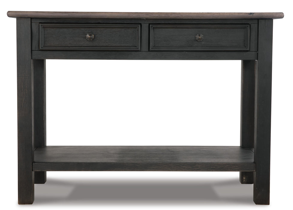 Tyler Creek Sofa Table