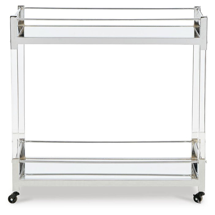 Chaseton Bar Cart