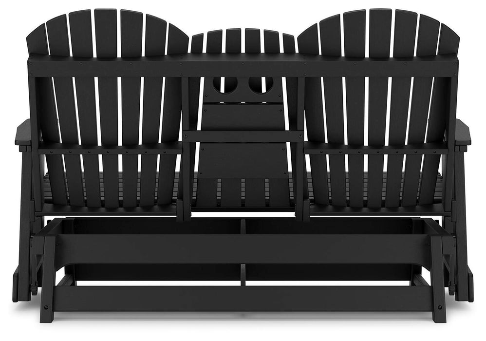 Hyland Wave Glider Loveseat