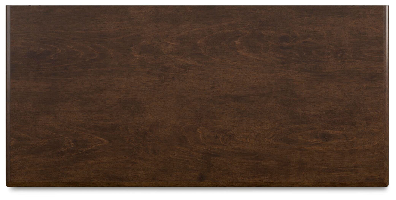 Danabrin Five Drawer Chest