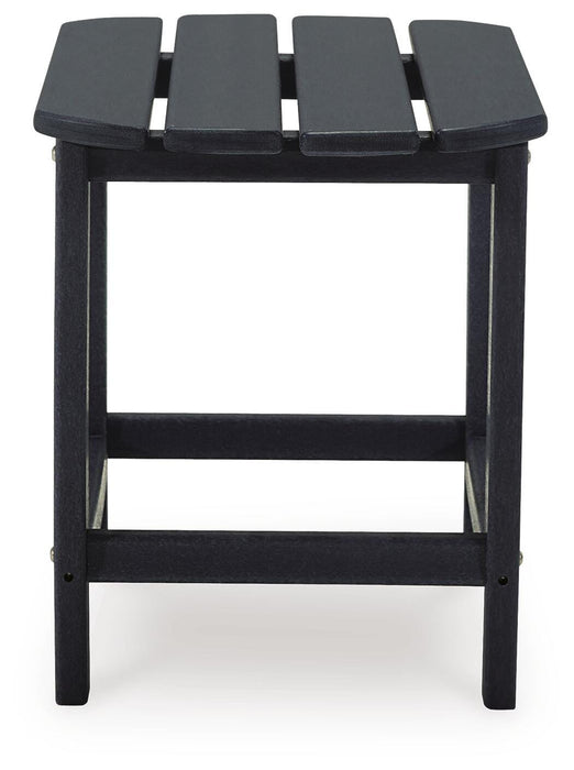 Sundown Treasure End Table