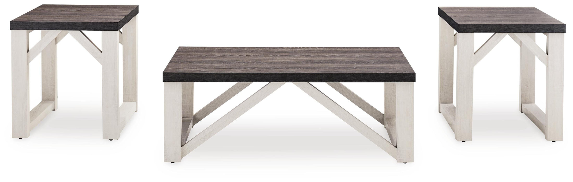 Dorrinson Occasional Table Set (3/CN)