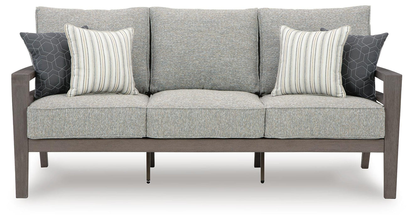 Hillside Barn Sofa with Cushion