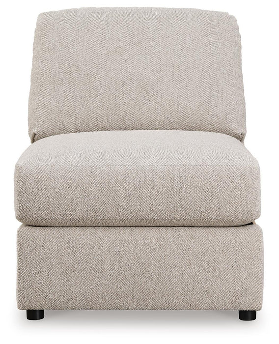 Ballyton 5-Piece Sectional