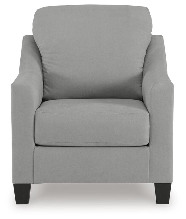 Adlai Chair