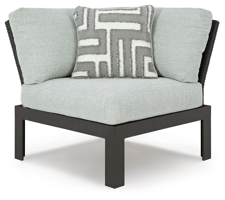 Beachloft 6-Piece Outdoor Sectional