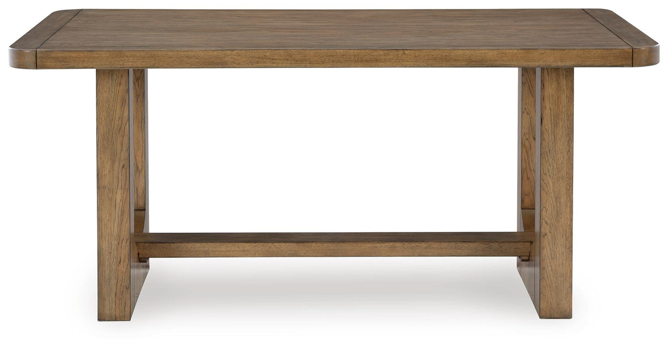 Cabalynn RECT Dining Room Counter Table