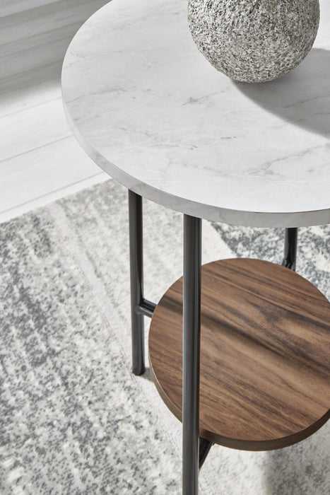 Wrenwich Occasional Table Set (3/CN)