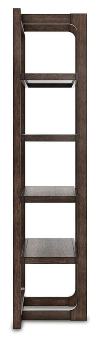 Breckington Bookcase