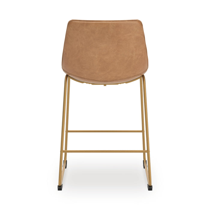 Ciabori Tall UPH Barstool (2/CN)
