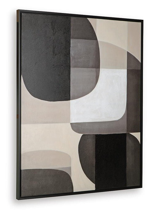 Kesleigh Wall Art