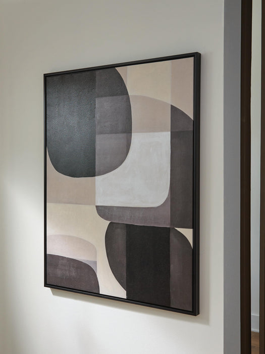 Kesleigh Wall Art