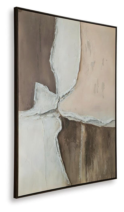 Junward Wall Art