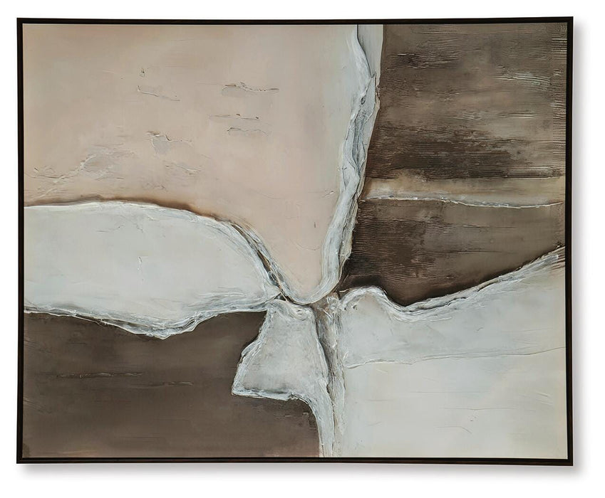 Junward Wall Art