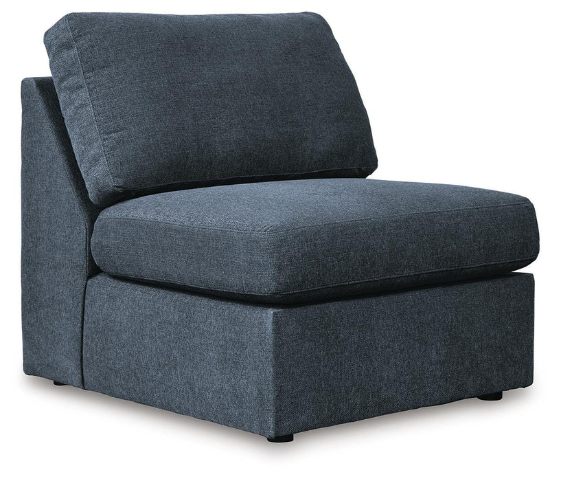 Modmax 7-Piece Sectional with Audio Console