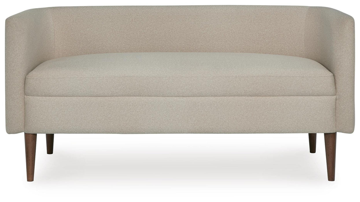 Wainner Accent Bench