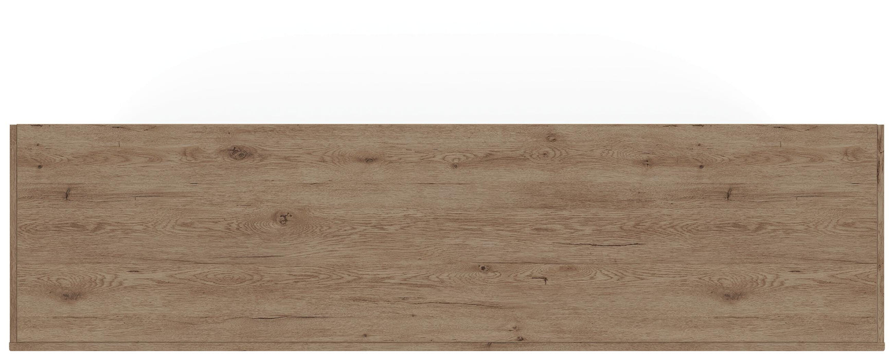 Oliandon Seven Drawer Dresser