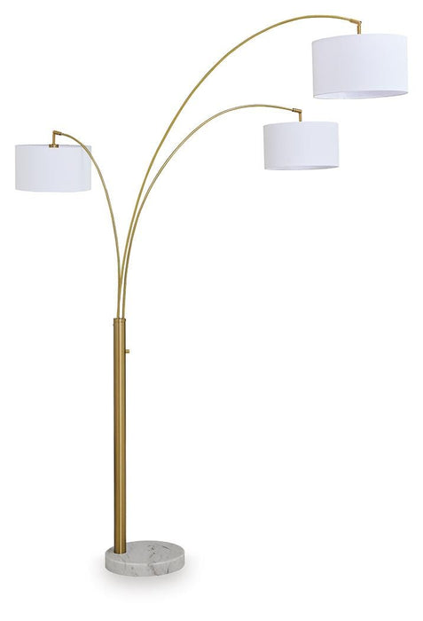Valo Metal Arc Lamp (1/CN)