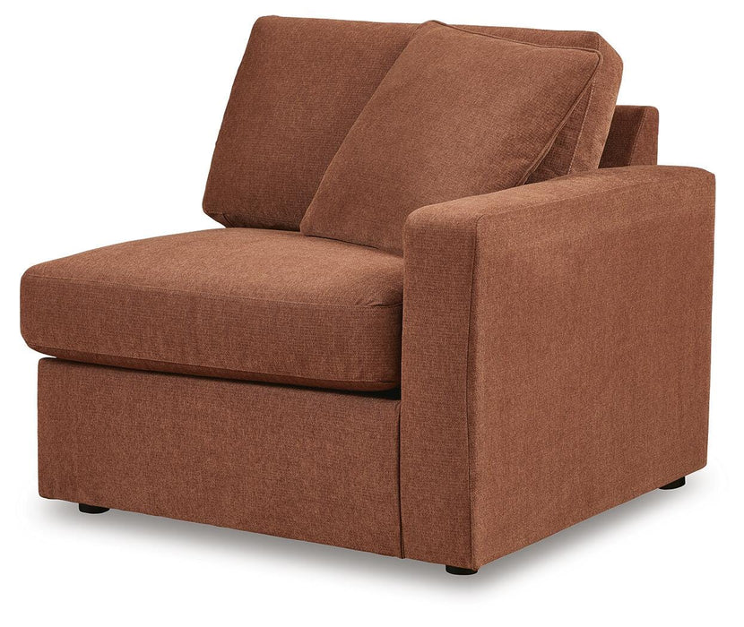 Modmax 5-Piece Sectional
