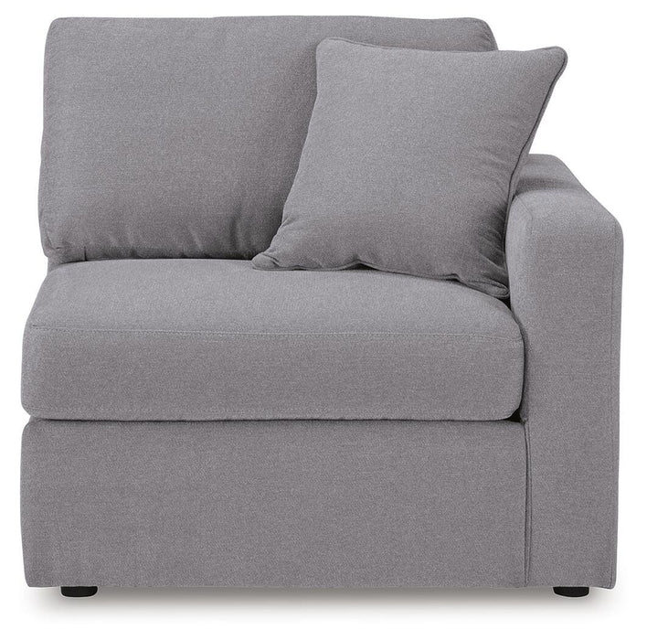 Modmax 8-Piece Sectional