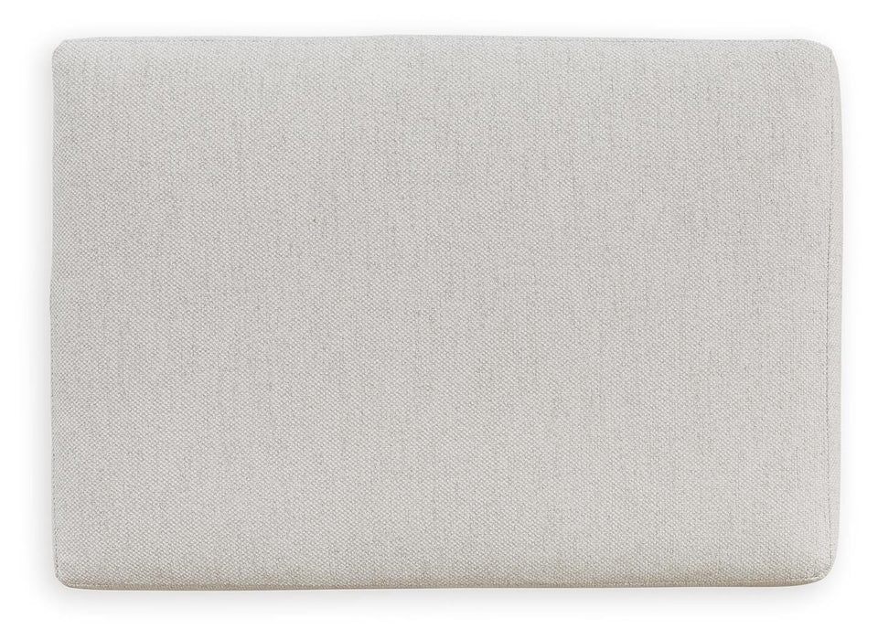 Maitelynn Sofa, Loveseat, Chair and Ottoman
