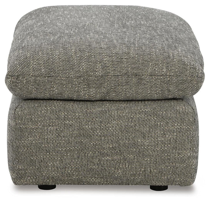 Dramatic Sofa, Loveseat, Chair and Ottoman
