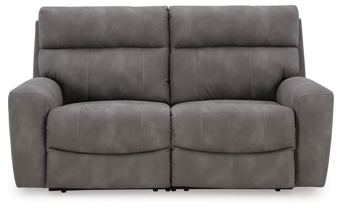 Next-Gen DuraPella Sofa and Loveseat