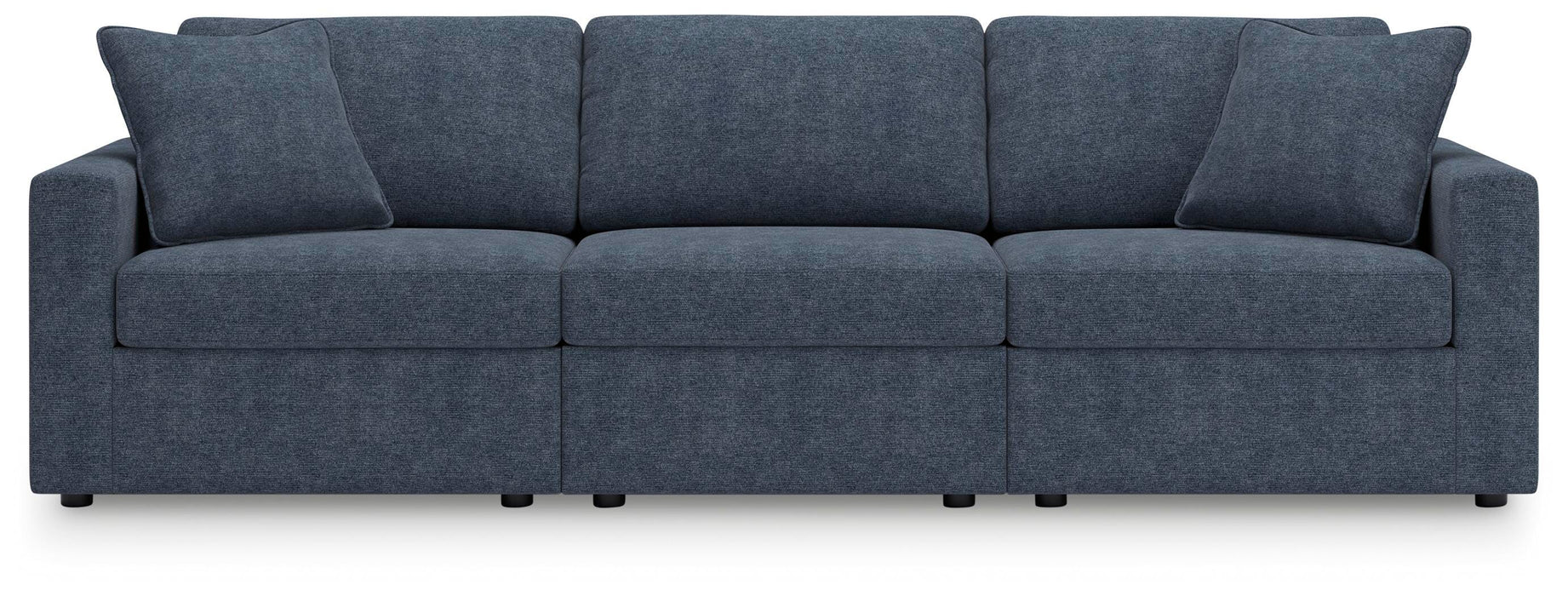 Modmax Sofa and Loveseat