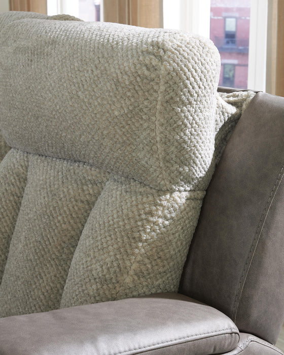 Branthorpe Sofa and Loveseat
