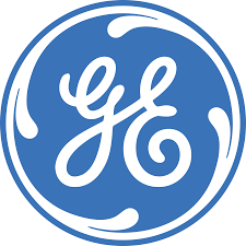 GE® Cooker, Electric Coil, Standard Enamel, Clean-Well™ Cooktop System