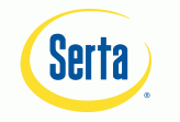 Serta Mattress-in-a-Box Twin / Medium Firm