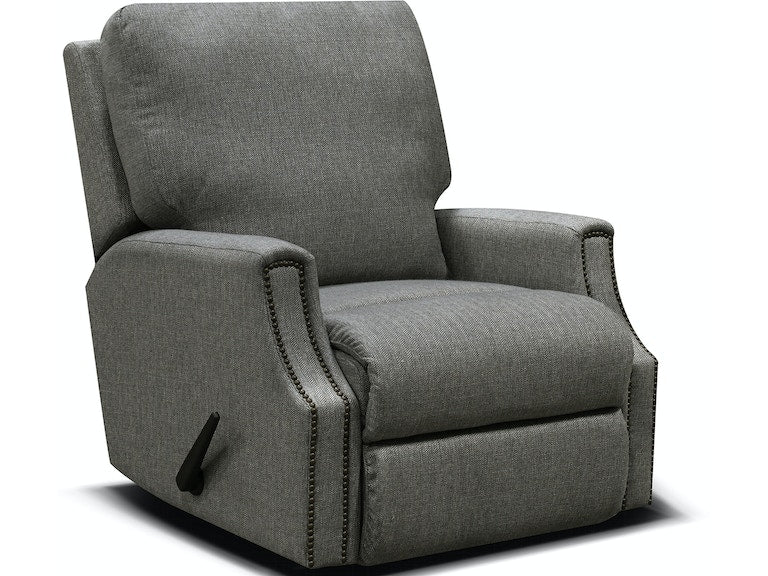165032N EZ1650 Minimum Proximity Recliner with Nails